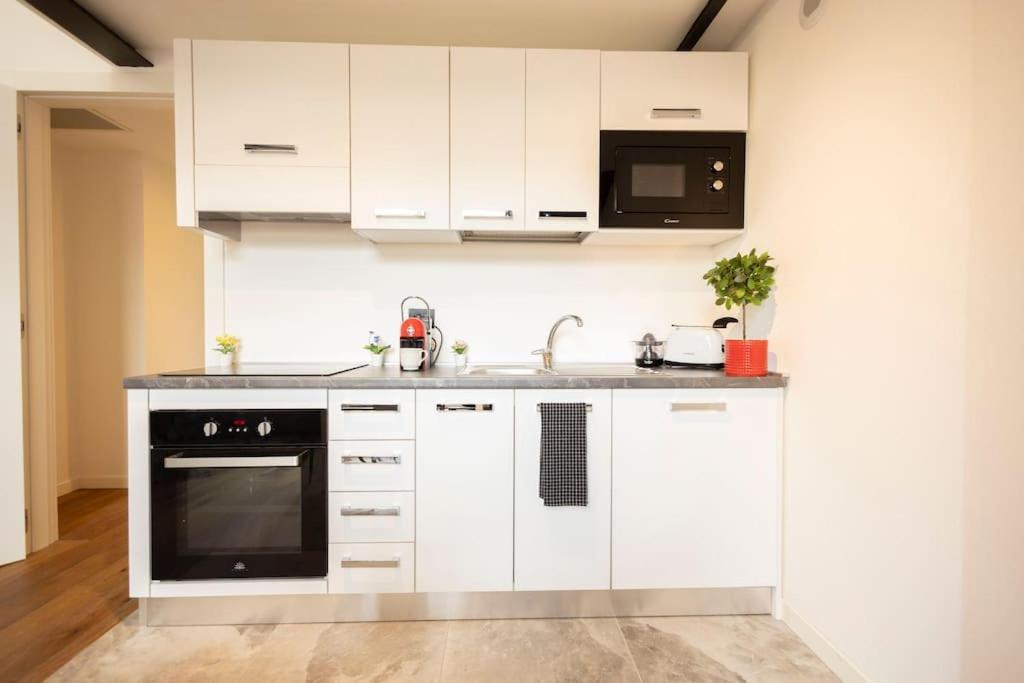 Darsena Charming Apartment By 101Flats Milan Exterior photo