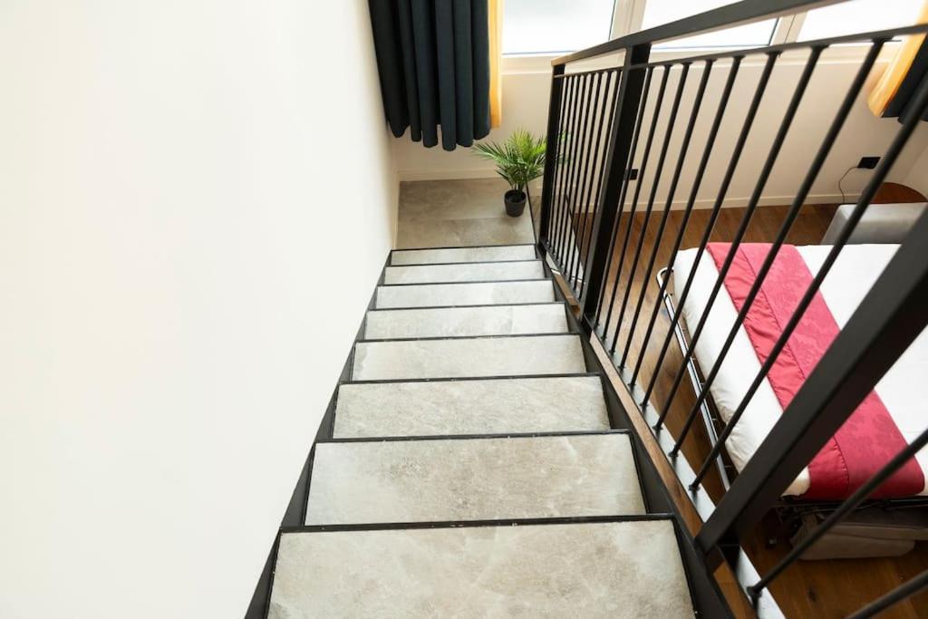 Darsena Charming Apartment By 101Flats Milan Exterior photo
